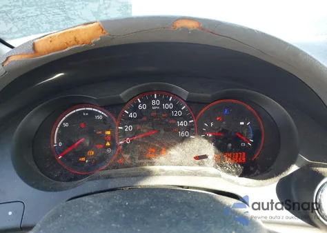 2007 Nissan Altima Hybrid from USA, damaged, VIN 1N4CL21E77C237223